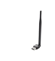 Wıfı Adaptor 150Mbps 8818Ic Siyah LV-UW10T