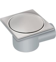 Mesa Teknik MTS702 Bas Çık 50 mm Yandan Çıkışlı Süzgeç