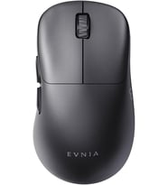 Philips Evnia Serisi Spk9418 Kablosuz Bluetooth Dual Mod 12000Dpi 6 Tuşlu Optik Oyuncu Mouse Siyah