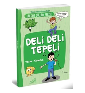 Deli Deli Tepeli