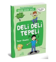 Deli Deli Tepeli