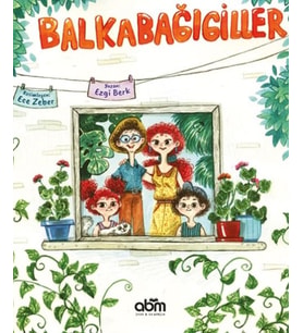 Balkabağıgiller