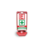 Reklamediyoruz Eczane Pharmacy Yazan Reklam ve Yönlendirme Reklam Dubası