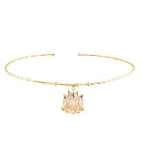 Lotisse Mor Tel Choker