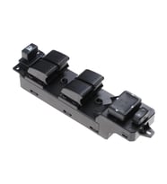 Mazda 6 Sol Dörtlü Cam Açma Düğmesi Anahtarı 2005-2009