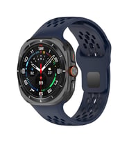 Samsung Galaxy Watch Ultra 2/1 47mm Kordon Ultra Style Delikli Strap 119