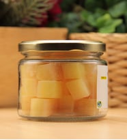 Buhurdanlık Kokusu Wax Vanilla - 10 Adet