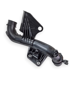 Audi A5 Coupe 2008-2011 2.0 CDN Motor Turbo Borusu Plastik 8K0145673AJ
