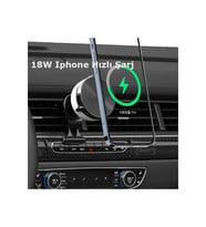 Memo Gw03 Magsafe Araç Tutucu