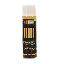 Südor Sprey Boya 200 ML Beyaz SPR100-01
