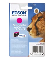 Epson T0713-C13T07134020 Kırmızı Kartuş