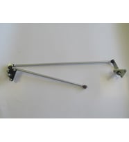 Nissan Skystar Pick Up Nd22 03/12 Si·lgi· Manevra Kolu 