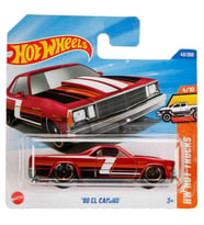Hot Wheels Tekli Arabalar '80 El Camino HYW94
