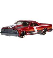Hot Wheels Tekli Arabalar '80 El Camino HYW94