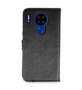 Reeder P13 Blue Max Lite Kılıf Trend S Plus Kapaklı Kılıf - Siyah