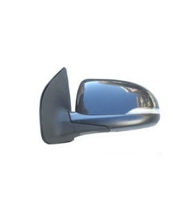 HYUNDAI I20 DIŞ AYNA ELEKTRİKLİ SİNYAL SİYAH KAPAK SOL 13-14 HUN11I2006 876104P440