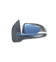 HYUNDAI I20 DIŞ AYNA ELEKTRİKLİ SİNYAL SİYAH KAPAK SOL 13-14 HUN11I2006 876104P440