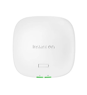 HPE ARUBA ION AP21(RW) S1T09A İÇ ORTAM ACCESS POINT(ADAPTÖRSÜZ)