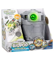 Silverlit Biopod Hareketli Büyük Dinozor Robot