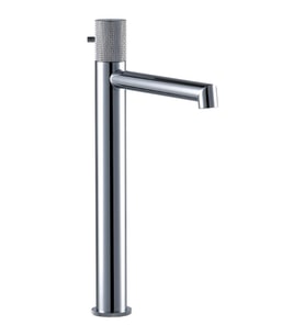 FONTANA YÜKSEK LAVABO BATARYASI (KROM)