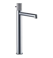 FONTANA YÜKSEK LAVABO BATARYASI (KROM)