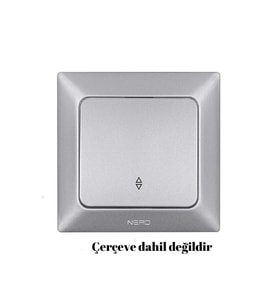 NE-AD Aras Vavien - Gümüş