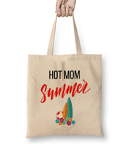 Hot Mom Summer Bez Çanta Uzun Saplı