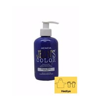 Jeans Color Mavi Rüya Balyaj Şaç Boyası