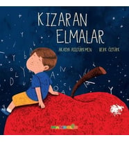 Kızaran Elmalar