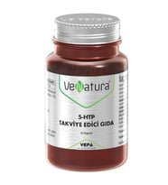 VeNatura 5-HTP Takviye Edici Gıda 30 Kapsül