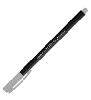 DONG-A HEXAPLUS FİBER UÇLU FINELINER KALEM AÇIK GRİ NO:65