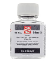TALENS SICCATIVE COURTRAI PALE (OIL COLOUR) 030 KURUTUCU 75ml - RT24285030