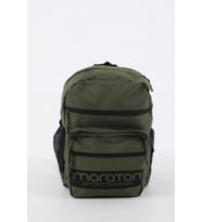 Maraton  Unisex   Haki Çanta