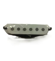 Artec Giovanni GCS-2B Bridge Single Alnico Serisi Gitar Köprü Manyetiği 8,8K