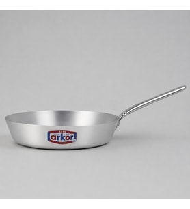 ALKOR ALÜMİNYUM METAL SAP TAVA NO 24