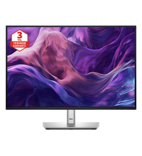 Dell P2425 24 inç 100Hz 5ms Full HD IPS Pivot Monitör
