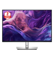 Dell P2425 24 inç 100Hz 5ms Full HD IPS Pivot Monitör