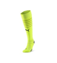Puma Teamfinal Socks Futbol Tozluk 70531322 Yeşil