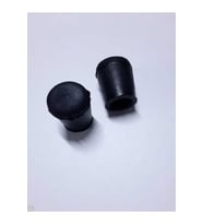 Yükseklik 3cm, taban çapı 2,5cm, baston ucu 1,5cm, dayanıklı ve kullanışlı