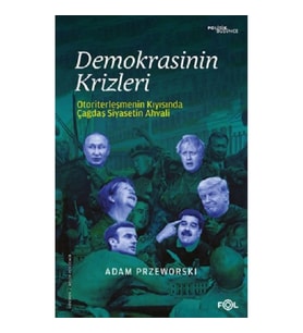 Demokrasinin Krizleri