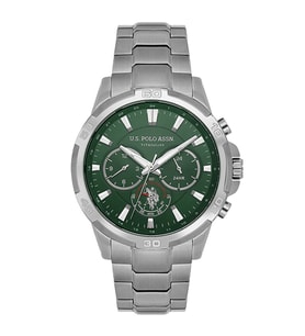 U.S. Polo Assn. USPA1119-03 Erkek Kol Saati