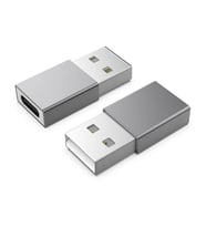 ALLY MH-301 USB to Type-C Dişi Çevirici Dönüştürücü Adaptör-(5775)