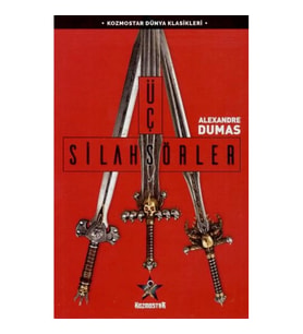 Üç Silahşörler