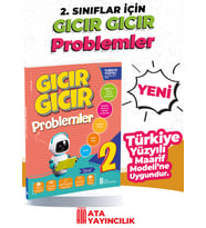 2. Sınıf Gıcır Gıcır Problemler