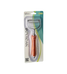 AHŞAP SAPLI TEKLİ SOYACAK (5680)