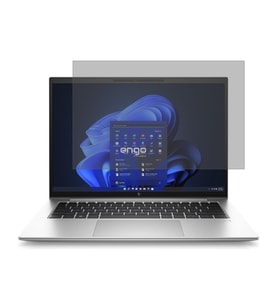 HP EliteBook 1040 G9 14 inç Hayalet Ekran Koruyucu (Şeffaf Hologram)