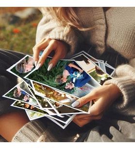 FOTOĞRAF BASKI 20 ADET10x15