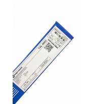 Magmaweld Tal 4043 2.40 x 1000 (mm) Alüminyum Tig Kaynak Teli 2 KG (Tatlı Gri)