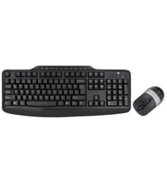 Frısby Fk-4880Qu Kablosuz Multımedya Klavye Mouse Set