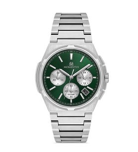 MOMENTUS SM390S-15SS ERKEK KOL SAATİ